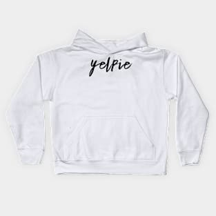 yelpie Kids Hoodie